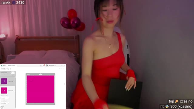 Gallery image thumbnail from daisx's myfreecams stream on, 02/11/2024, 04:42 image 10 of 20