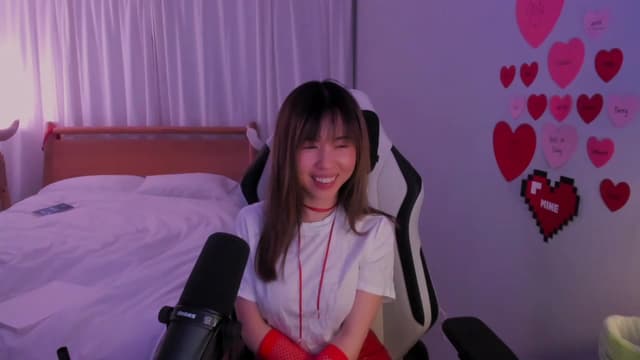 Gallery image thumbnail from daisx's myfreecams stream on, 02/15/2024, 02:47 image 7 of 20