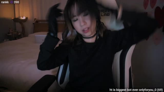 Gallery image thumbnail from daisx's myfreecams stream on, 02/23/2024, 03:24 image 2 of 20
