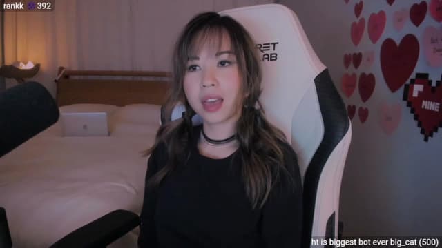 Gallery image thumbnail from daisx's myfreecams stream on, 02/23/2024, 04:52 image 10 of 20