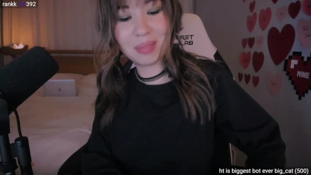 Gallery image thumbnail from daisx's myfreecams stream on, 02/23/2024, 04:52 image 9 of 20