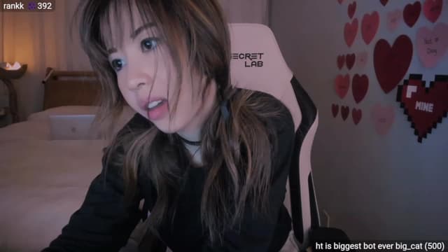 Gallery image thumbnail from daisx's myfreecams stream on, 02/23/2024, 04:52 image 4 of 20