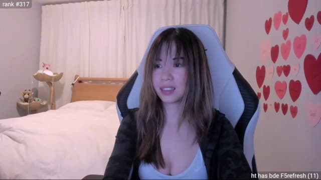 Gallery image thumbnail from daisx's myfreecams stream on, 02/29/2024, 24:57 image 5 of 20