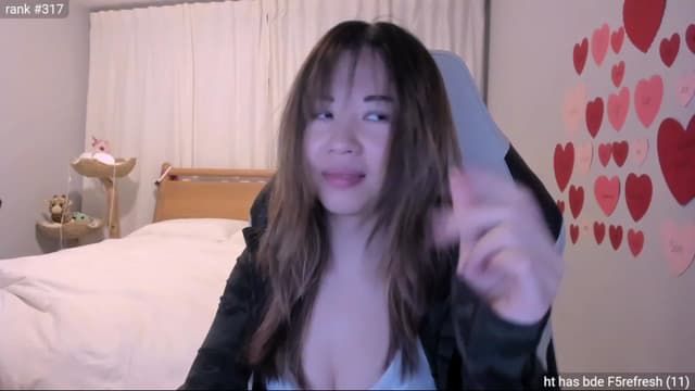 Gallery image thumbnail from daisx's myfreecams stream on, 02/29/2024, 24:57 image 8 of 20