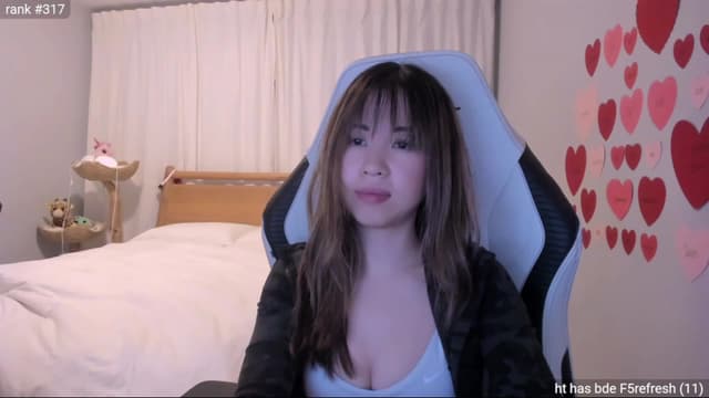 Gallery image thumbnail from daisx's myfreecams stream on, 02/29/2024, 24:57 image 3 of 20