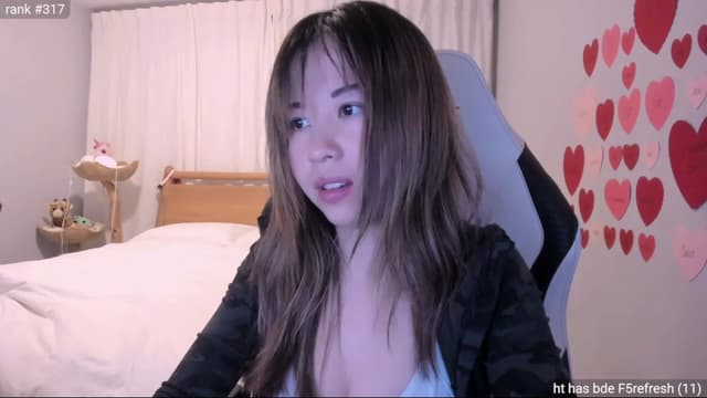 Gallery image thumbnail from daisx's myfreecams stream on, 02/29/2024, 24:57 image 7 of 20