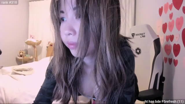 Gallery image thumbnail from daisx's myfreecams stream on, 02/29/2024, 24:57 image 18 of 20
