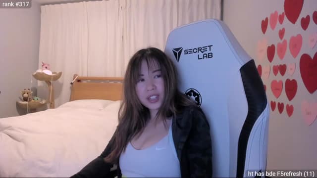 Gallery image thumbnail from daisx's myfreecams stream on, 02/29/2024, 24:57 image 16 of 20
