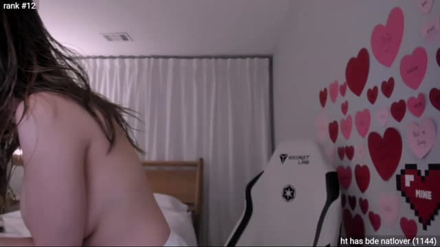 Gallery image thumbnail from daisx's myfreecams stream on, 03/01/2024, 08:56 image 10 of 20