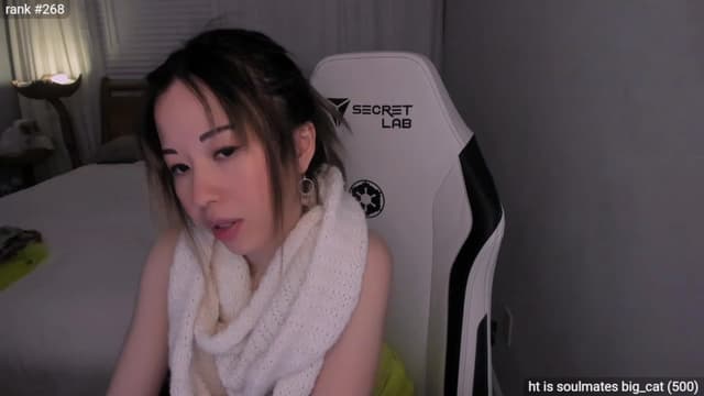 Gallery image thumbnail from daisx's myfreecams stream on, 03/06/2024, 04:57 image 20 of 20