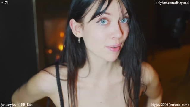 Gallery image thumbnail from diney's myfreecams stream on, 01/12/2023, 06:57 image 16 of 20