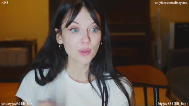 Gallery image thumbnail from diney's myfreecams stream on, 01/12/2023, 06:57 image 7 of 20