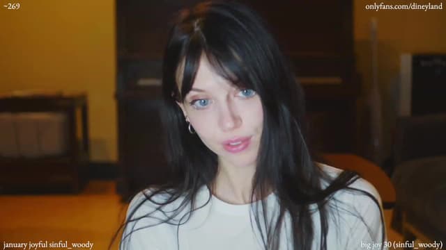 Gallery image thumbnail from diney's myfreecams stream on, 01/12/2023, 06:57 image 3 of 20