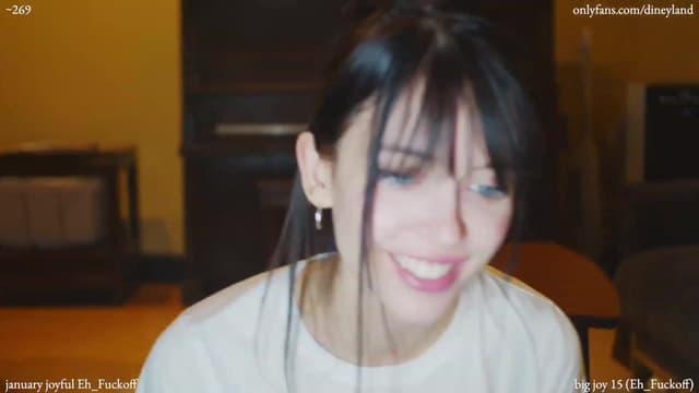 Gallery image thumbnail from diney's myfreecams stream on, 01/12/2023, 06:57 image 2 of 20