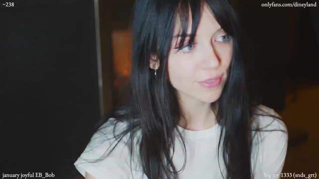 Gallery image thumbnail from diney's myfreecams stream on, 01/12/2023, 06:57 image 11 of 20