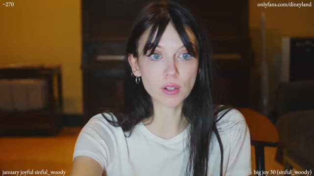Gallery image thumbnail from diney's myfreecams stream on, 01/12/2023, 06:57 image 4 of 20