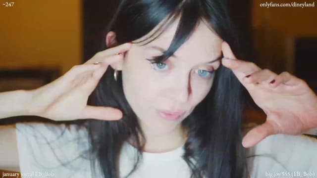 Gallery image thumbnail from diney's myfreecams stream on, 01/12/2023, 06:57 image 8 of 20