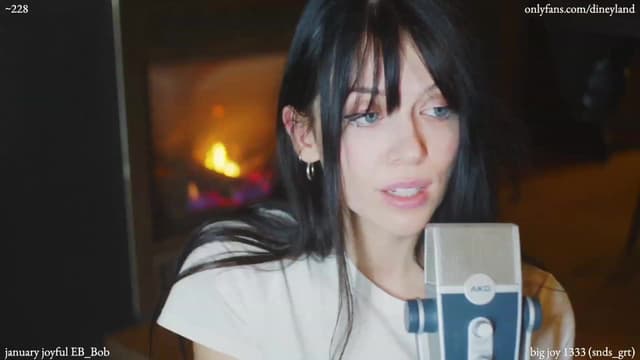 Gallery image thumbnail from diney's myfreecams stream on, 01/12/2023, 06:57 image 12 of 20