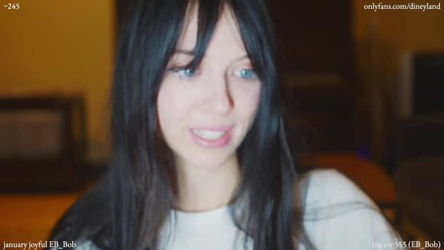 Gallery image thumbnail from diney's myfreecams stream on, 01/12/2023, 06:57 image 9 of 20