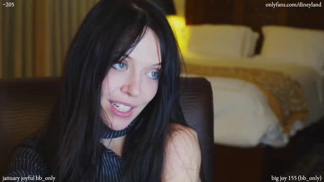 Gallery image thumbnail from diney's myfreecams stream on, 01/16/2023, 05:01 image 20 of 20