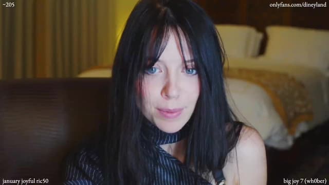 Gallery image thumbnail from diney's myfreecams stream on, 01/16/2023, 05:01 image 2 of 20