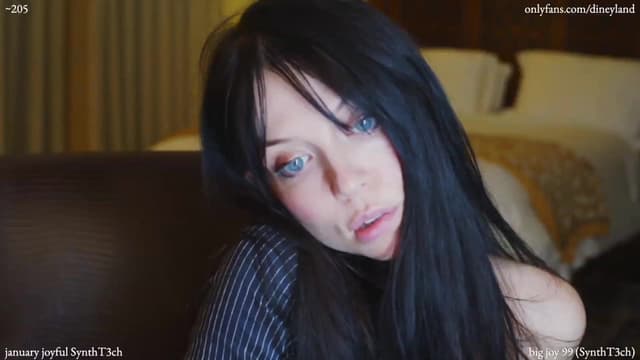 Gallery image thumbnail from diney's myfreecams stream on, 01/16/2023, 05:01 image 14 of 20