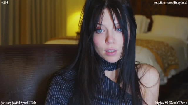 Gallery image thumbnail from diney's myfreecams stream on, 01/16/2023, 05:01 image 15 of 20