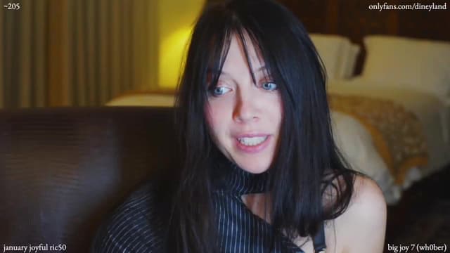 Gallery image thumbnail from diney's myfreecams stream on, 01/16/2023, 05:01 image 3 of 20