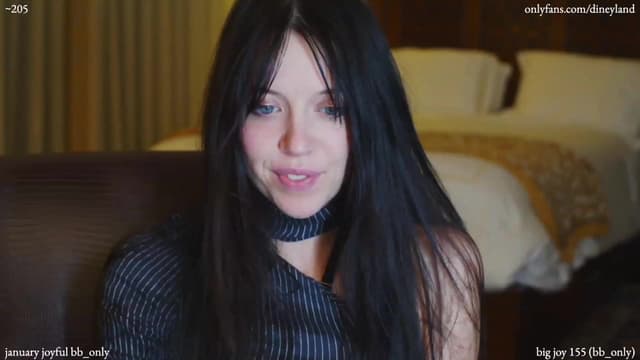 Gallery image thumbnail from diney's myfreecams stream on, 01/16/2023, 05:01 image 19 of 20