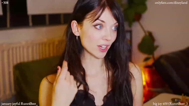 Gallery image thumbnail from diney's myfreecams stream on, 01/27/2023, 06:34 image 7 of 20