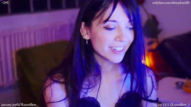 Gallery image thumbnail from diney's myfreecams stream on, 01/27/2023, 06:34 image 20 of 20