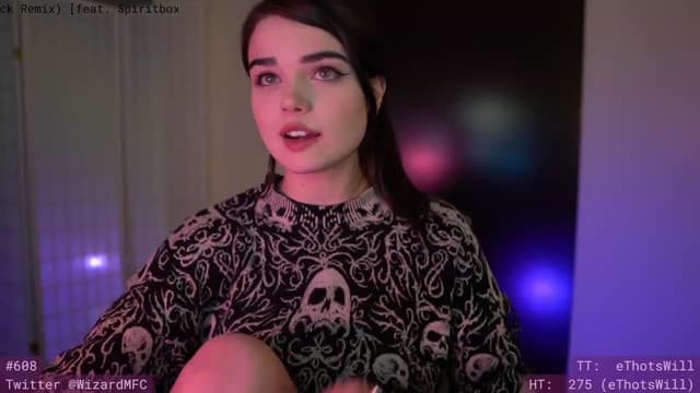 Gallery image thumbnail from eThot's myfreecams stream on, 11/28/2023, 07:11 image 16 of 20