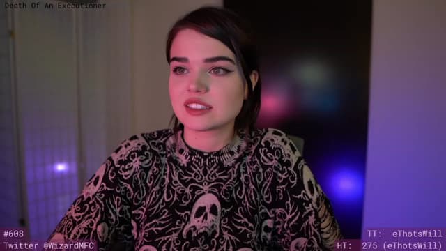 Gallery image thumbnail from eThot's myfreecams stream on, 11/28/2023, 07:11 image 18 of 20
