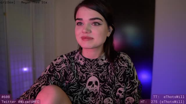 Gallery image thumbnail from eThot's myfreecams stream on, 11/28/2023, 07:11 image 17 of 20