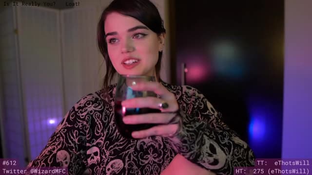 Gallery image thumbnail from eThot's myfreecams stream on, 11/28/2023, 07:11 image 3 of 20