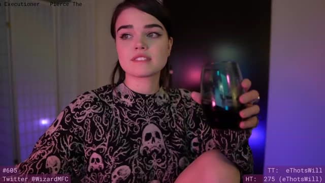 Gallery image thumbnail from eThot's myfreecams stream on, 11/28/2023, 07:11 image 20 of 20