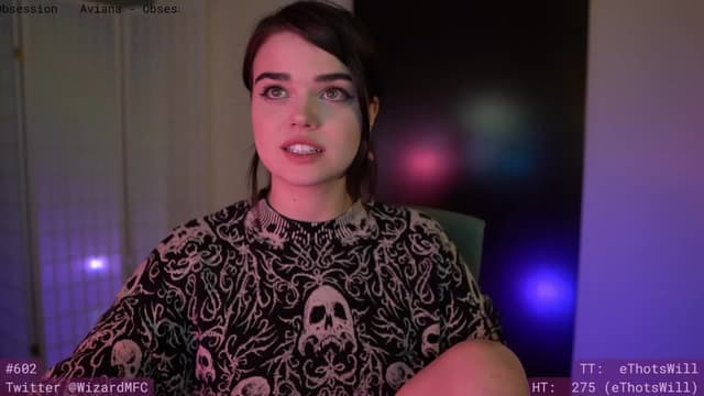 Gallery image thumbnail from eThot's myfreecams stream on, 11/28/2023, 10:23 image 1 of 20