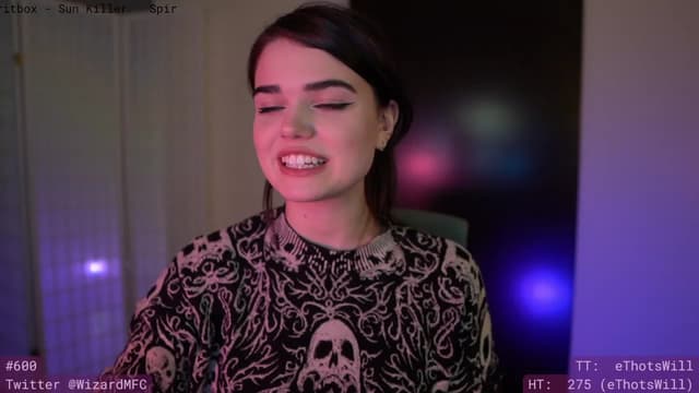 Gallery image thumbnail from eThot's myfreecams stream on, 11/28/2023, 10:23 image 2 of 20