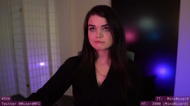 Gallery image thumbnail from eThot's myfreecams stream on, 12/01/2023, 10:06 image 4 of 20