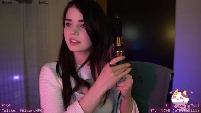 Gallery image thumbnail from eThot's myfreecams stream on, 12/02/2023, 08:31 image 3 of 20