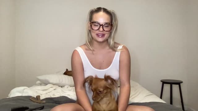 Gallery image thumbnail from ed3nn's myfreecams stream on, 05/07/2023, 02:28 image 8 of 20
