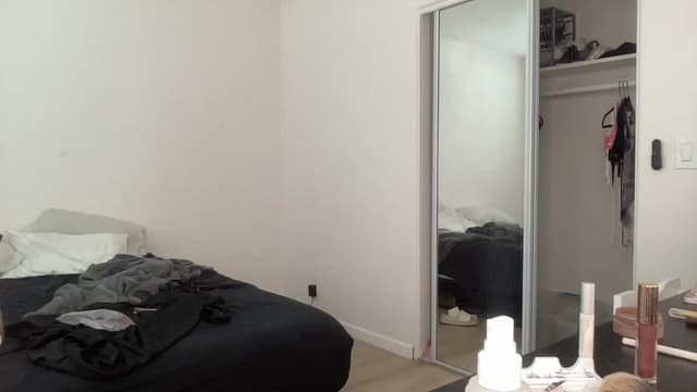 Gallery image thumbnail from ed3nn's myfreecams stream on, 05/25/2023, 20:12 image 20 of 20
