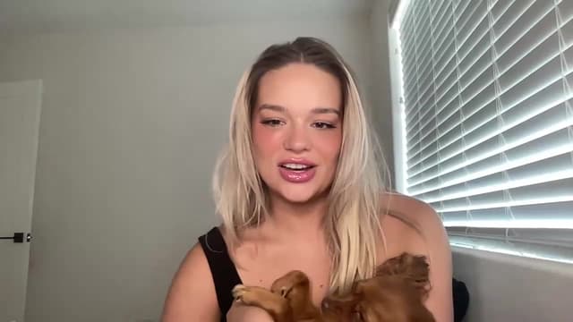 Gallery image thumbnail from ed3nn's myfreecams stream on, 05/31/2023, 23:22 image 12 of 20