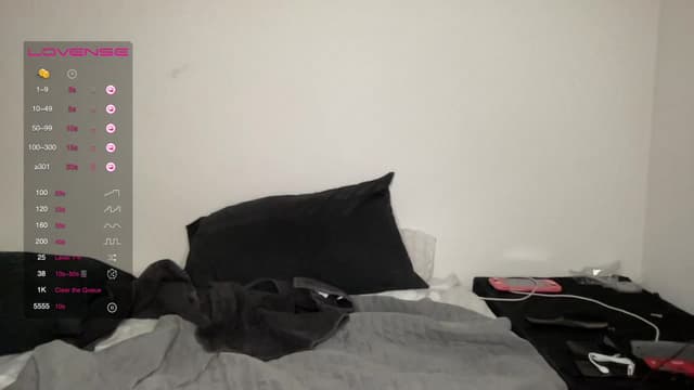 Gallery image thumbnail from ed3nn's myfreecams stream on, 06/23/2023, 03:35 image 11 of 20