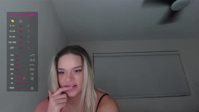 Gallery image thumbnail from ed3nn's myfreecams stream on, 06/27/2023, 03:48 image 9 of 20