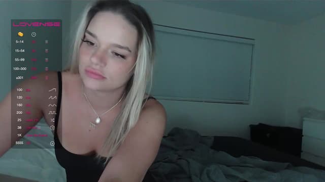 Gallery image thumbnail from ed3nn's myfreecams stream on, 06/27/2023, 03:48 image 4 of 20