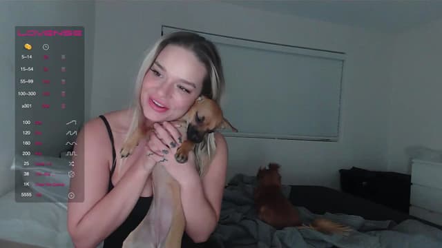 Gallery image thumbnail from ed3nn's myfreecams stream on, 06/27/2023, 03:48 image 2 of 20