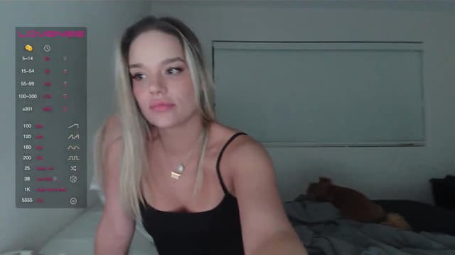 Gallery image thumbnail from ed3nn's myfreecams stream on, 06/27/2023, 03:48 image 11 of 20
