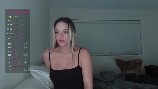 Gallery image thumbnail from ed3nn's myfreecams stream on, 06/27/2023, 03:48 image 16 of 20