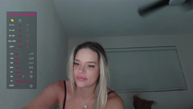 Gallery image thumbnail from ed3nn's myfreecams stream on, 06/27/2023, 03:48 image 8 of 20